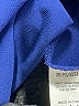 Hayden 100% Polyester Print Blue Casual Dress Size S - photo 5