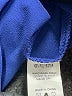 Hayden 100% Polyester Print Blue Casual Dress Size S - photo 6