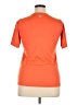 Columbia 100% Polyester Orange Active T-Shirt Size XL - photo 2