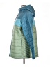 Cotopaxi 100% Nylon Color Block Teal Snow Jacket Size 1X - photo 5