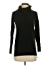 Ann Taylor LOFT Black Turtleneck Sweater Size XXS - photo 1