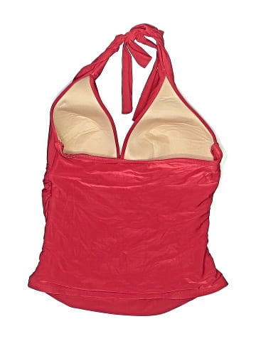 La Blanca Swimsuit Top (view 2)