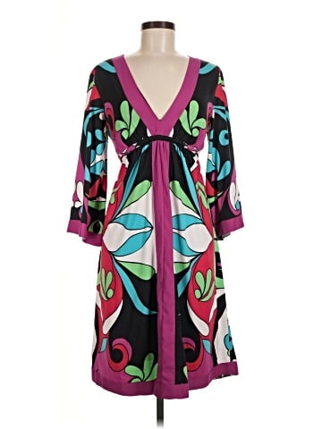 Nicole by Nicole Miller Cocktail Dress (view 1)