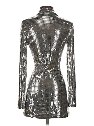 ASOS Long Sleeve Top (view 2)
