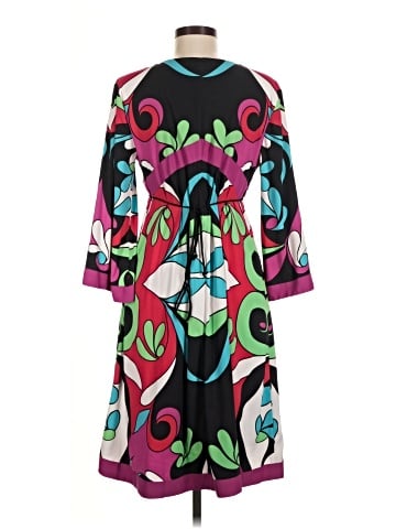Nicole by Nicole Miller Cocktail Dress (view 2)