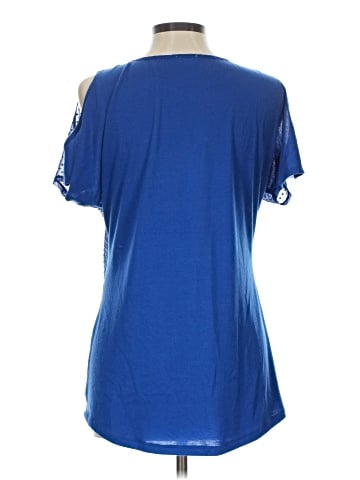 Charming Charlie Short Sleeve Top (view 2)