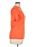 Columbia 100% Polyester Orange Active T-Shirt Size XL - photo 4