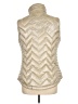 Calvin Klein Gold Vest Size L - photo 2