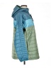 Cotopaxi 100% Nylon Color Block Teal Snow Jacket Size 1X - photo 4