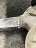 SPANX Solid Ivory Khaki Shorts Size XL - photo 4