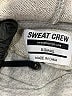 Assorted Brands Gray Pullover Hoodie Size XS - photo 7