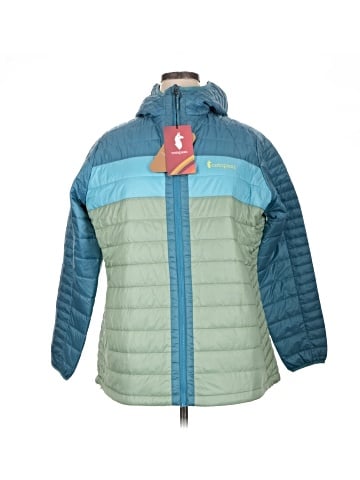 Cotopaxi Snow Jacket (view 1)