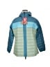 Cotopaxi 100% Nylon Color Block Blue Snow Jacket Size 1X - photo 1