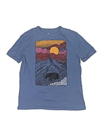 Gap Kids Short Sleeve T-Shirt (view 1)
