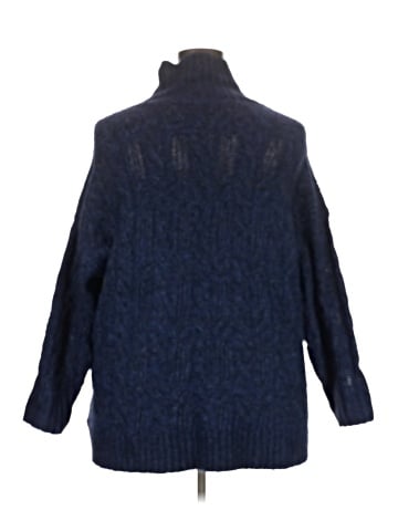 Torrid Turtleneck Sweater (view 2)