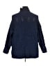 Torrid Blue Turtleneck Sweater Size 2X Plus (2) - photo 2