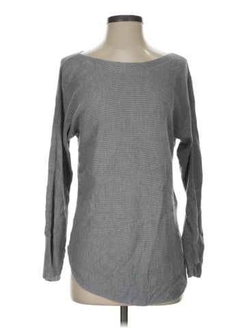 Trouve Pullover Sweater (view 1)