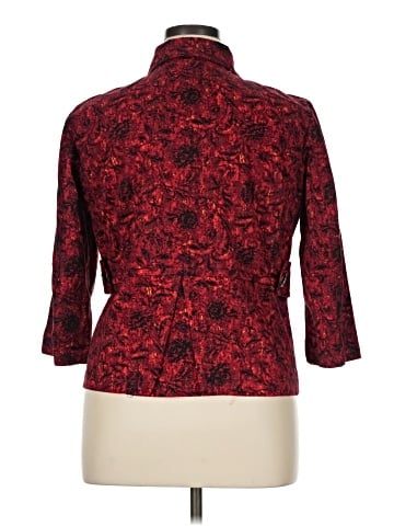 Christopher & Banks Jacket (view 2)