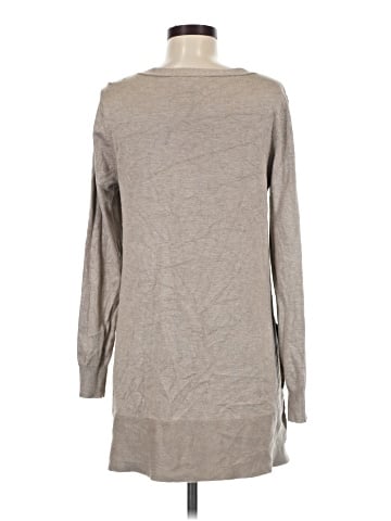 Evolution by Cyrus Long Sleeve T-Shirt (view 2)