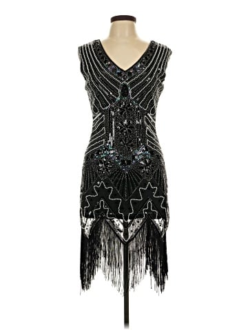 Assorted Brands Cocktail Dress (view 1)