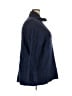 Torrid Blue Turtleneck Sweater Size 2X Plus (2) - photo 4