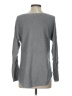 Trouve Gray Pullover Sweater Size S - photo 2