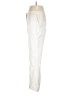 AKRIS 100% Viscose Ivory Casual Pants Size 8 - photo 5