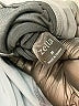 Zella Gray Athletic Shorts Size M - photo 4