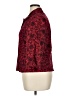 Christopher & Banks Paisley Red Jacket Size XL - photo 5