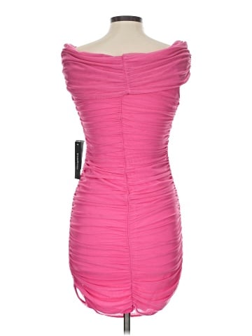 Bebe Cocktail Dress (view 2)