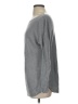 Trouve Gray Pullover Sweater Size S - photo 5
