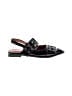 Unbranded Black Sandals Size EU 39 - photo 1