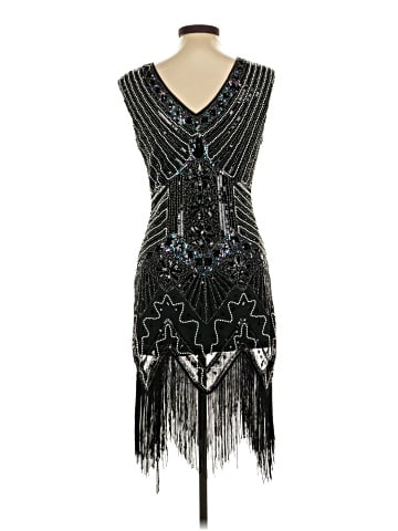 Assorted Brands Cocktail Dress (view 2)