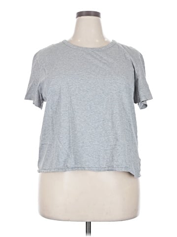 Gap Short Sleeve T-Shirt (view 1)