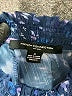 French Connection Blue Long Sleeve Blouse Size M - photo 7