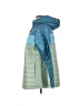 Cotopaxi 100% Nylon Color Block Blue Snow Jacket Size 1X - photo 5