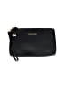 Calvin Klein Black Gray Wristlet One size - photo 1