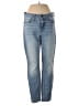 Lucky Brand Blue Jeans Size 6 - photo 1
