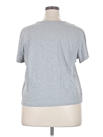 Gap Short Sleeve T-Shirt (view 2)