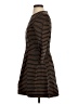 Gap Stripes Brown Casual Dress Size 4 - photo 5