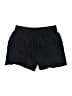 Blank NYC Solid Black Athletic Shorts Size S - photo 1