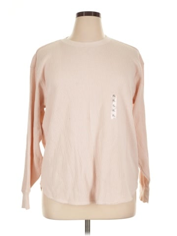 Uniqlo Long Sleeve T-Shirt (view 1)