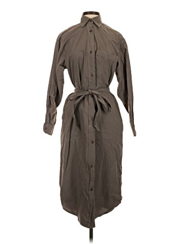 Merz b. Schwanen Casual Dress (view 1)