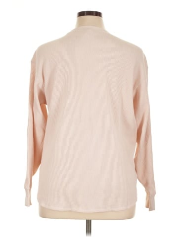 Uniqlo Long Sleeve T-Shirt (view 2)