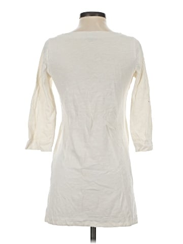 J.Crew 3/4 Sleeve T-Shirt (view 2)