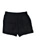 Blank NYC Solid Black Athletic Shorts Size S - photo 2