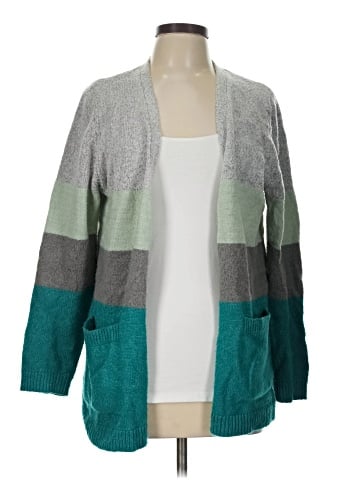 89th & Madison Cardigan (view 1)