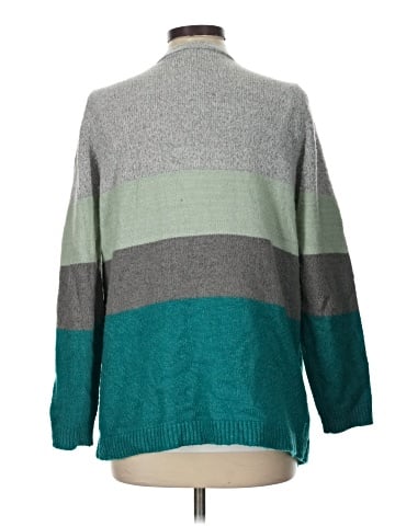 89th & Madison Cardigan (view 2)