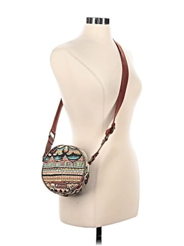 Sakroots Crossbody Bag (view 2)