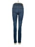 Lucky Brand Hearts Blue Jeans Size 27 waist - photo 2